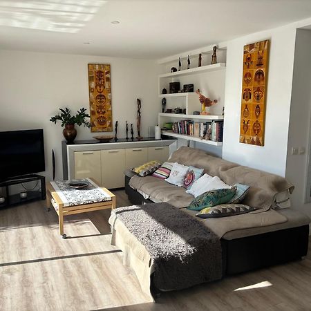 F3 Rdc Palavas-Les-Flots Apartment Luaran gambar