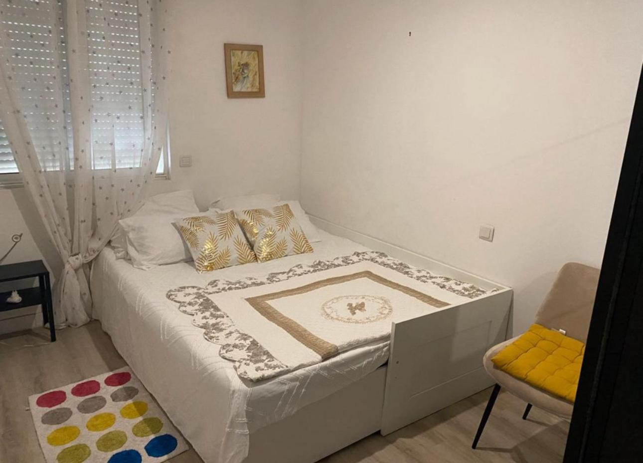 F3 Rdc Palavas-Les-Flots Apartment Luaran gambar